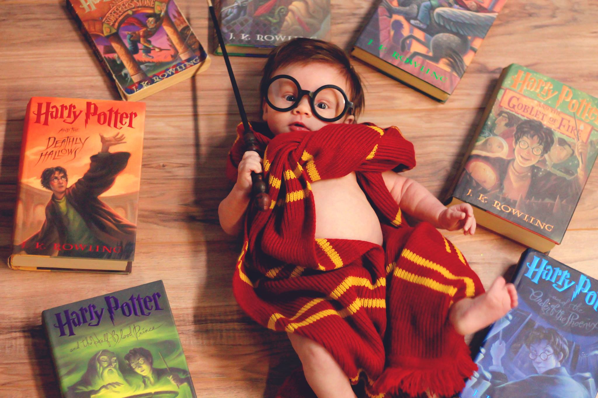 Sei Una Mamma Nerd Per Te Una Selezione Di Accessori A Tema Harry Potter Per Il Tuo Bebe Nerdburger