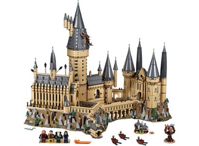 Lego Hogwarts 04