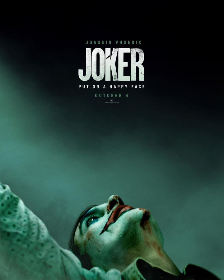 JOKER 30