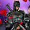 “Batrimony”: oggi è il giorno delle nozze di Batman e Catwoman (SPOILER)