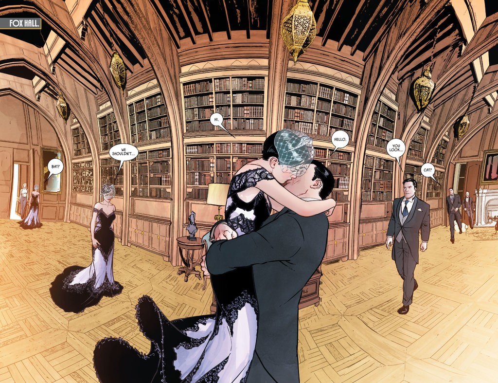 MATRIMONIO BATMAN 04