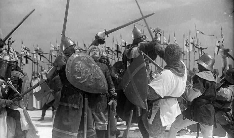 Il Signore degli Anelli 1978 05