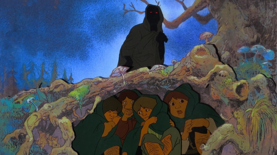 Il Signore degli Anelli 1978 06
