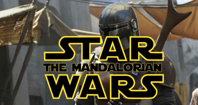 The Mandalorian 0