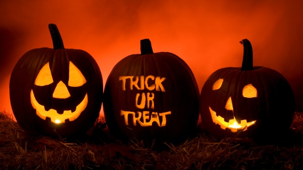 halloween 0