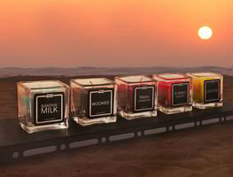 star wars candele profumate 1