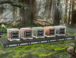 star wars candele profumate 1