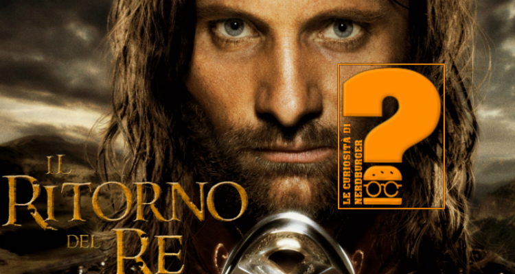 Il Ritorno del Re