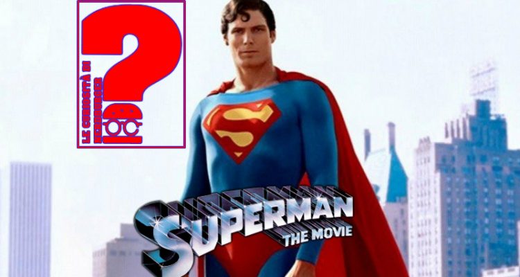 Superman 00