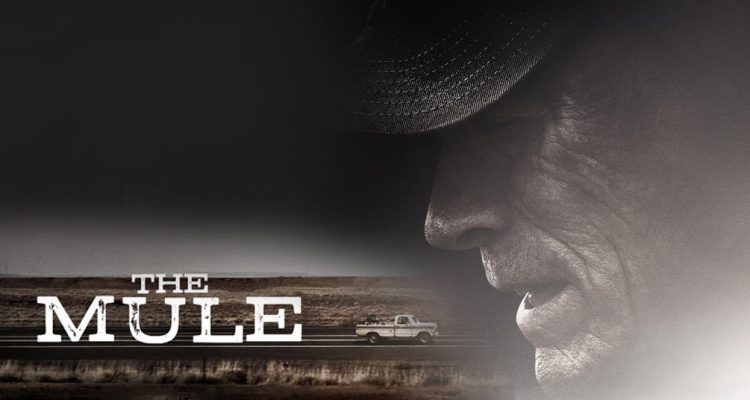 the mule recensione