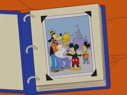 Disney + 03