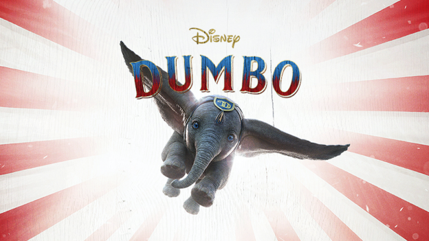 Dumbo Disney 2019 recensione