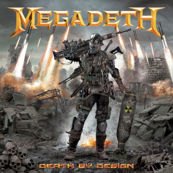 Megadeth 06