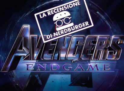 Avengers Endgame 0