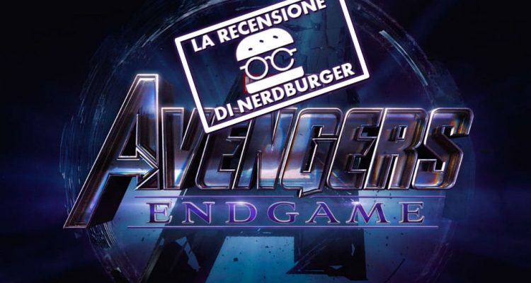 Avengers Endgame 0