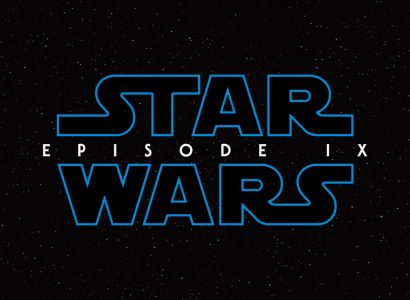 Star Wars Episodio IX 0