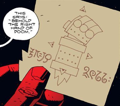 hellboy curio 04
