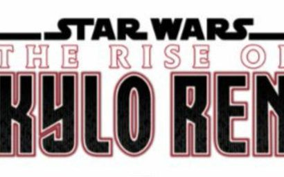 Star Wars Rise of Kylo Ren 0