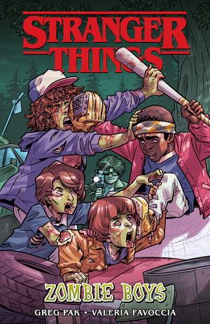 stranger things zombie boys 01
