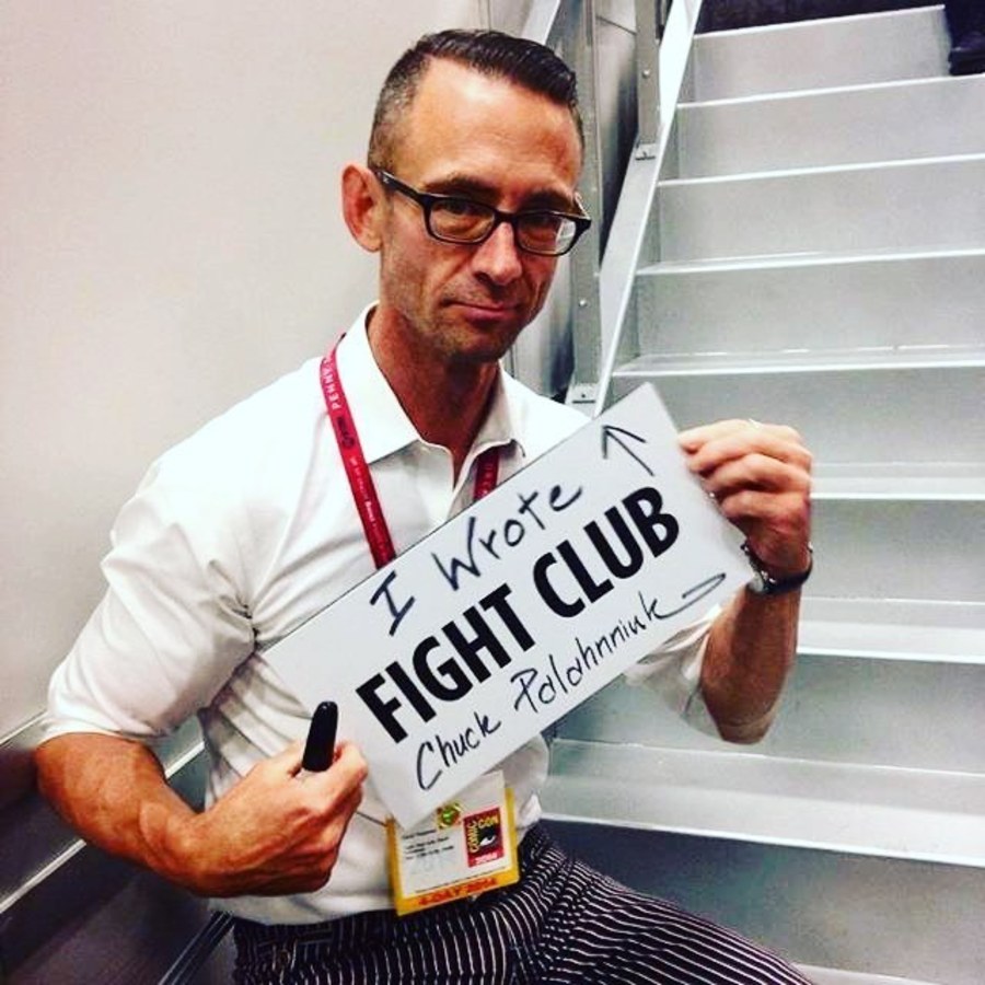 Fight Club 01