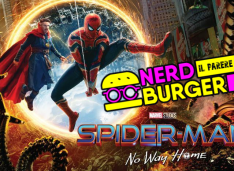 Spider-Man: No Way Home ═ il nostro parere®      (100% NO SPOILER)